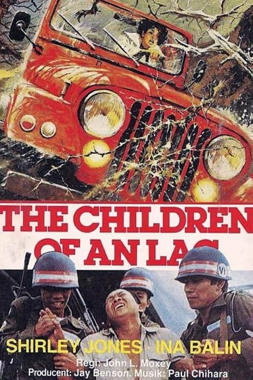 The Children of An Lac | The Children of An Lac