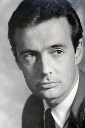 بازیگر Dick Clair  