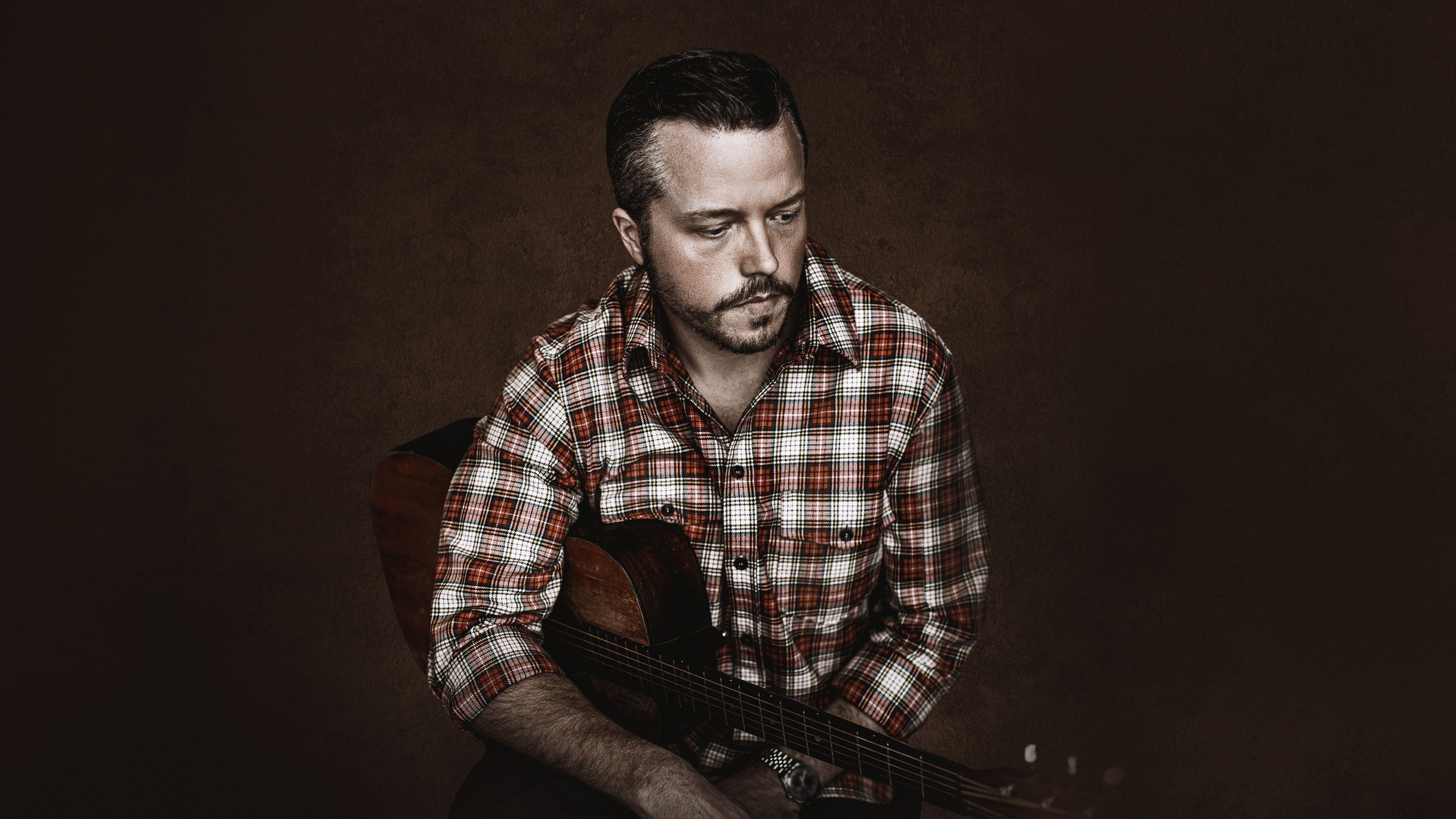 Jason Isbell: Running With Our Eyes Closed|Jason Isbell: Running With Our Eyes Closed