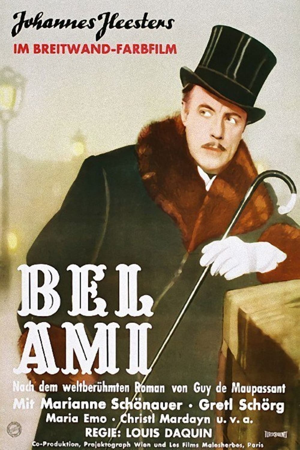 Bel Ami | Bel Ami