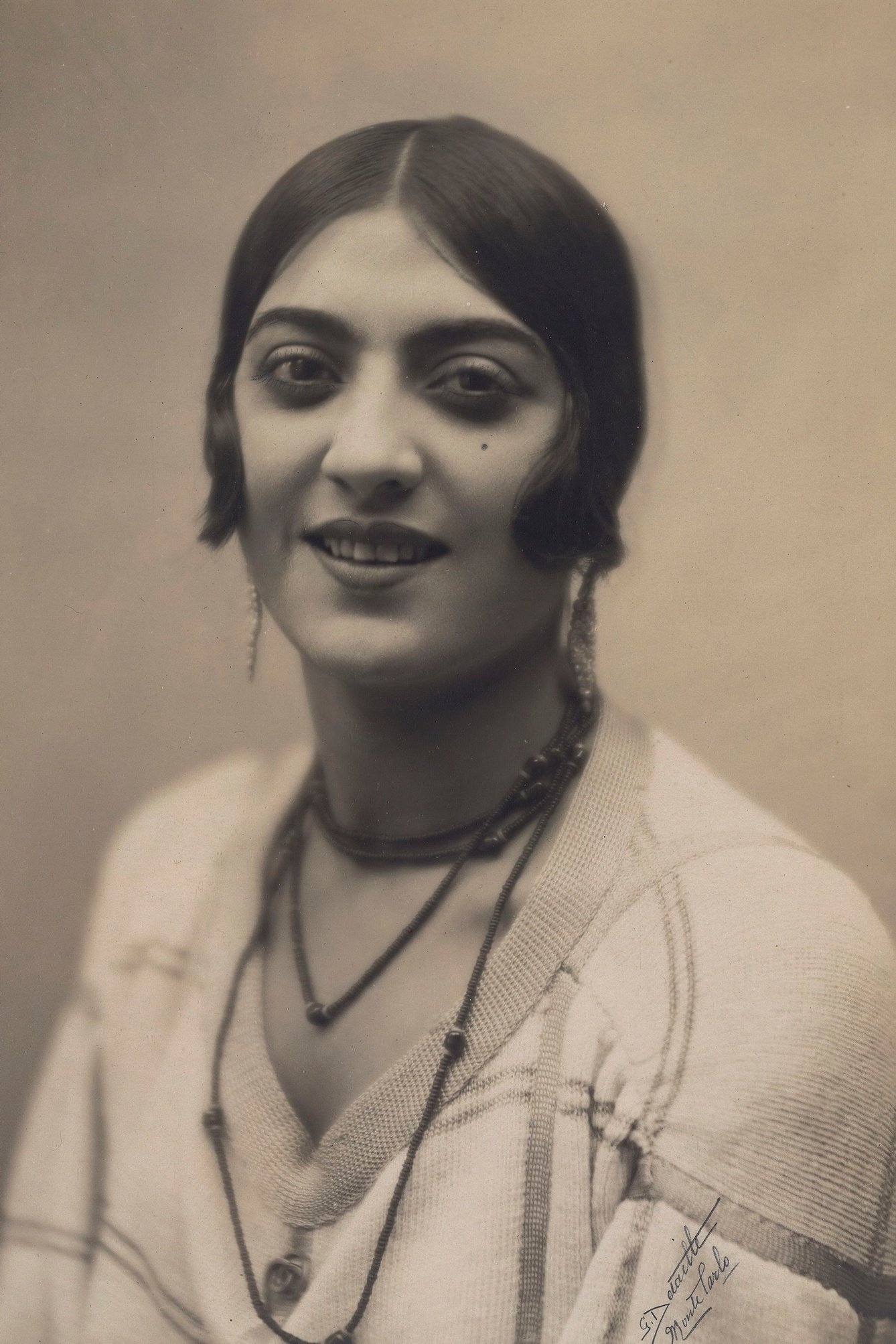 بازیگر María Dalbaicín  