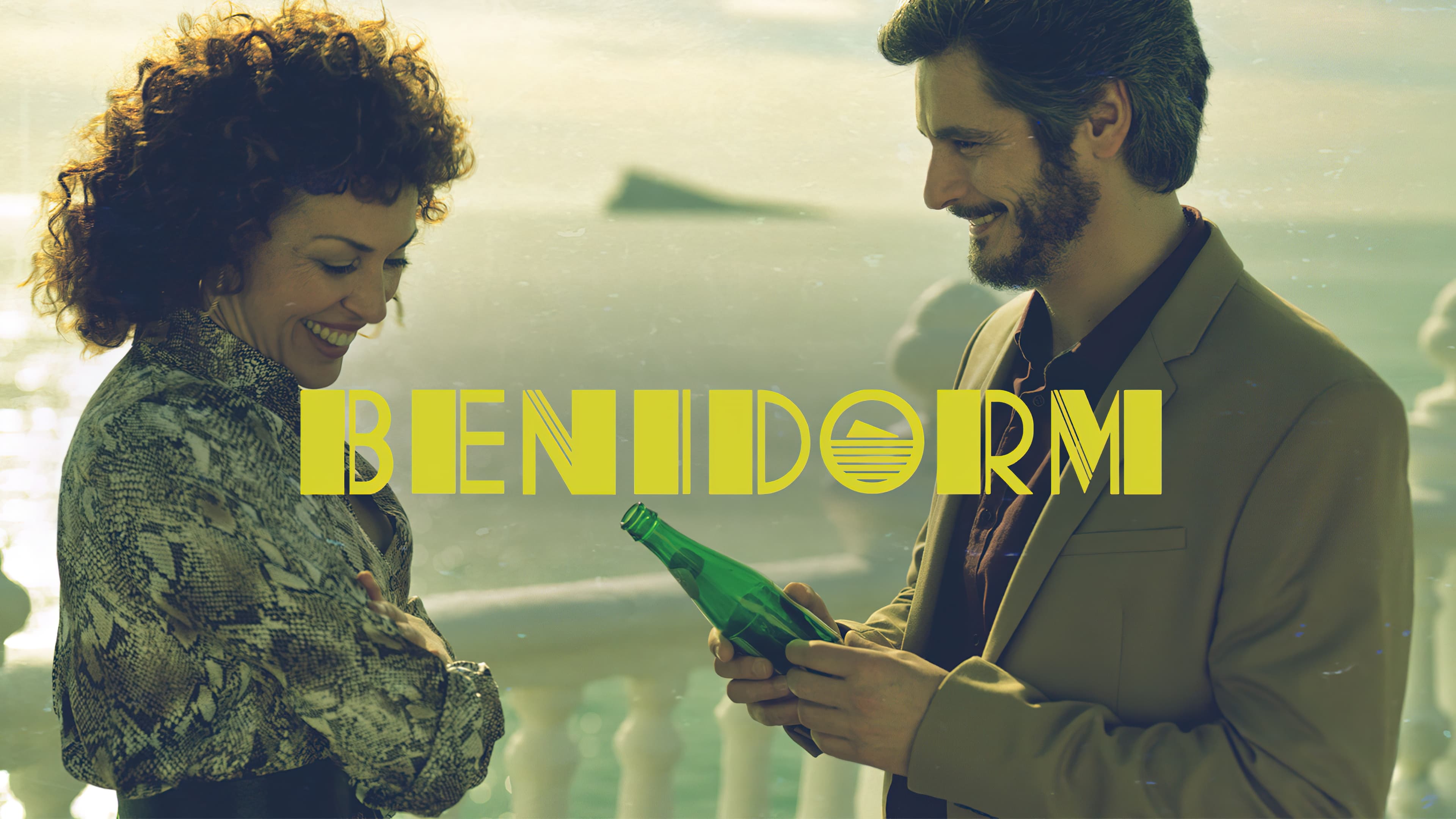 Benidorm|Benidorm