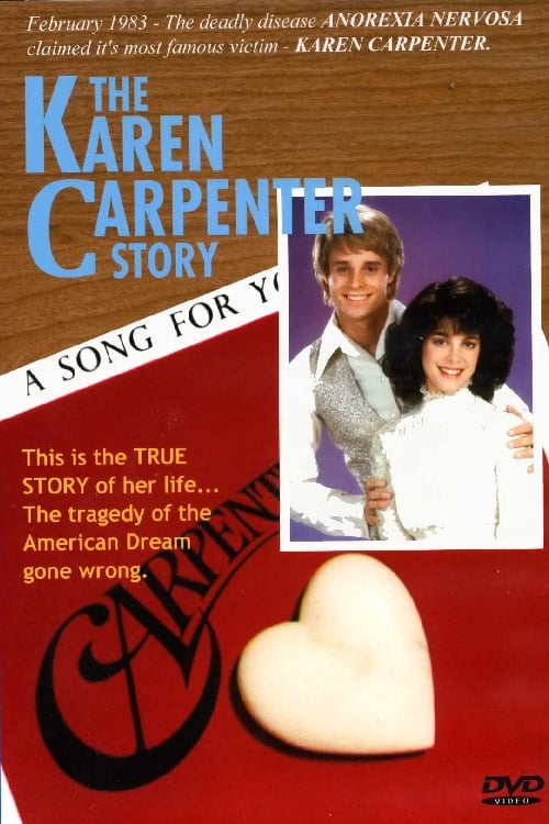 The Karen Carpenter Story | The Karen Carpenter Story