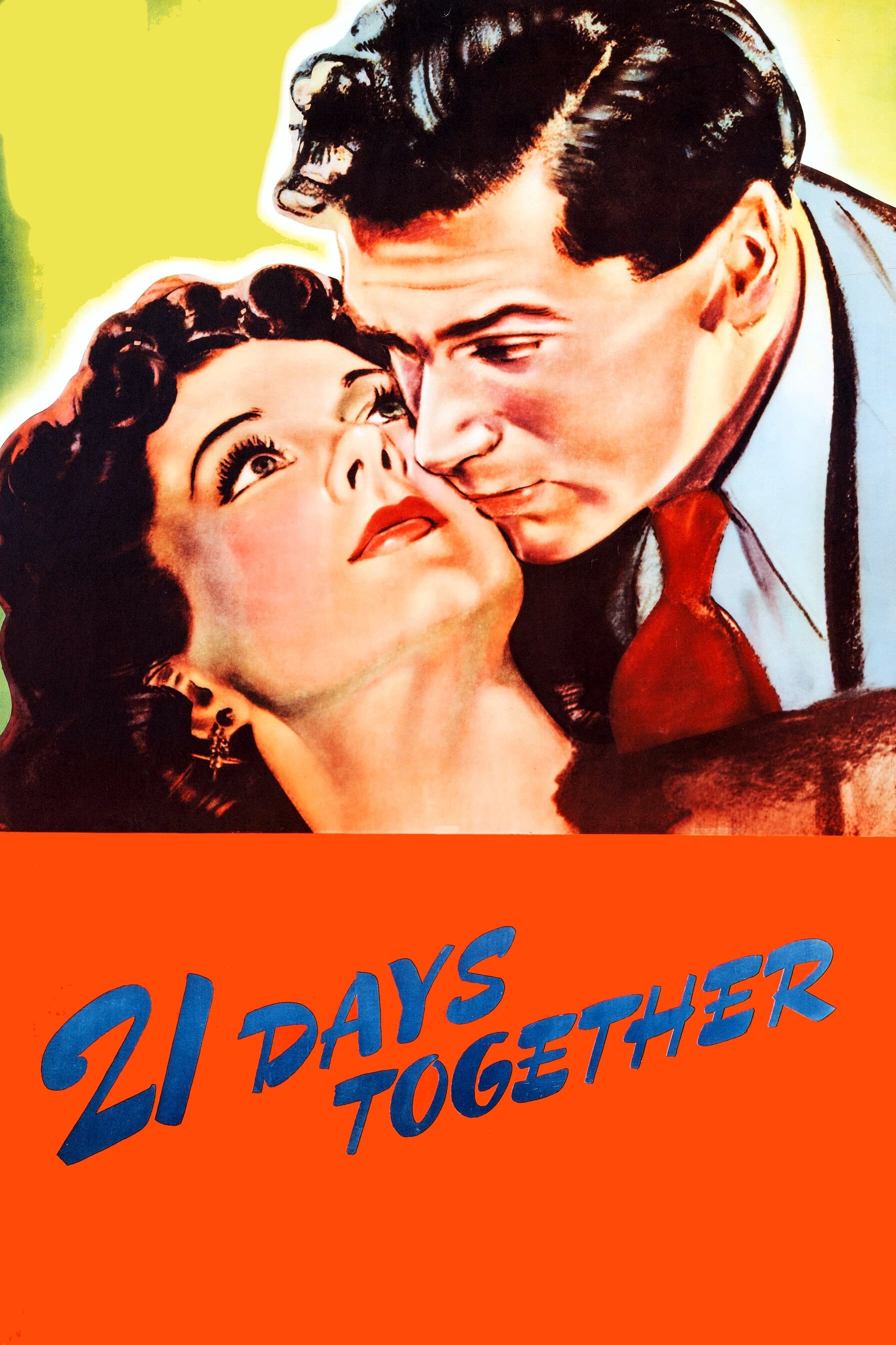 21 Days Together | 21 Days Together