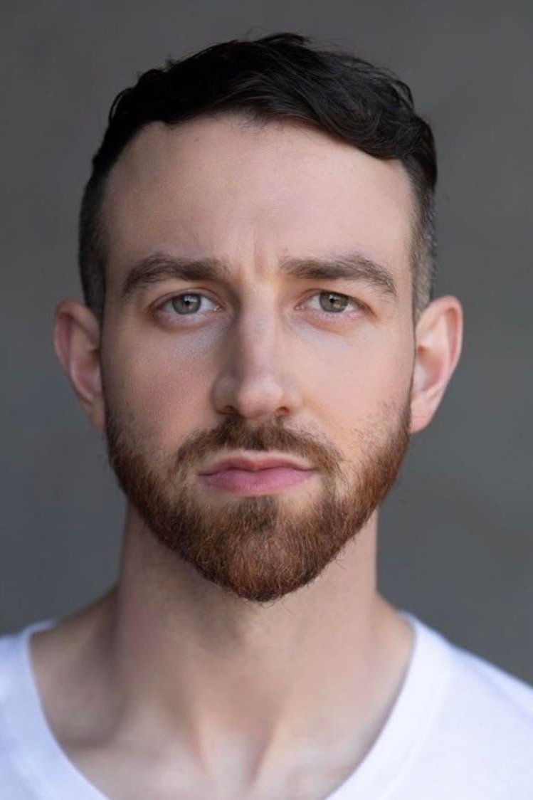 بازیگر Cameron Hamilton  