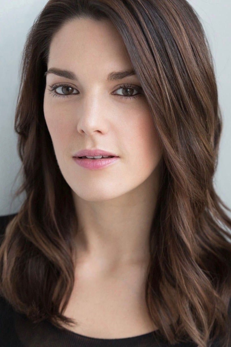 بازیگر Kelli Barrett  