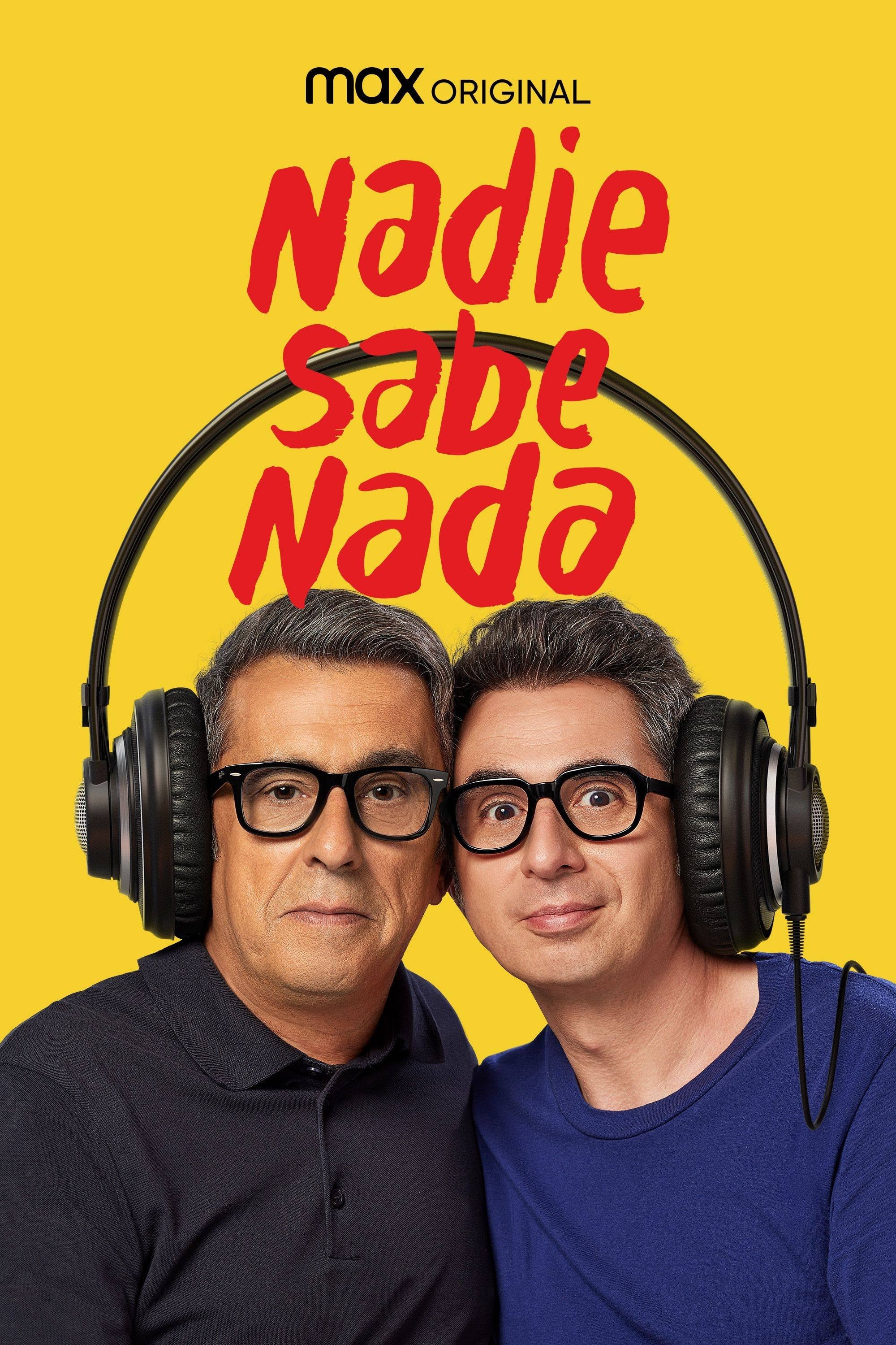 Nadie sabe nada | Nadie sabe nada