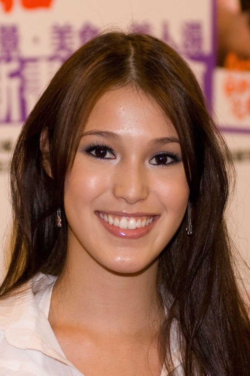 بازیگر Barbara Akemi Katsuki  