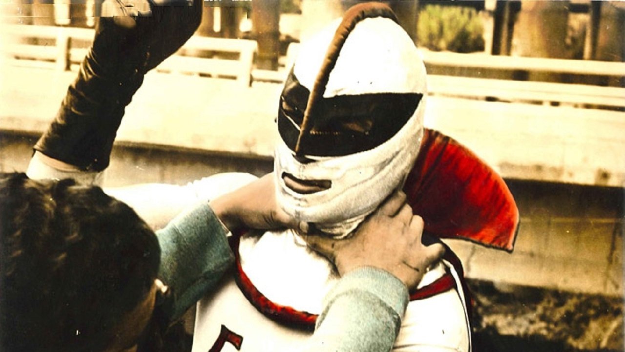 Goldface - Il fantastico Superman|Goldface - Il fantastico Superman
