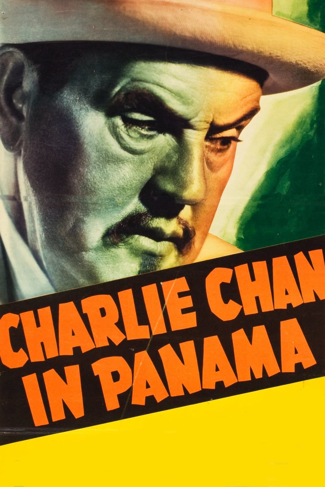 Charlie Chan in Panama | Charlie Chan in Panama