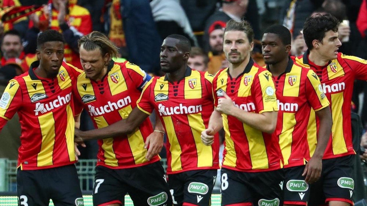 Lens, de sang et d'or|Lens, de sang et d'or