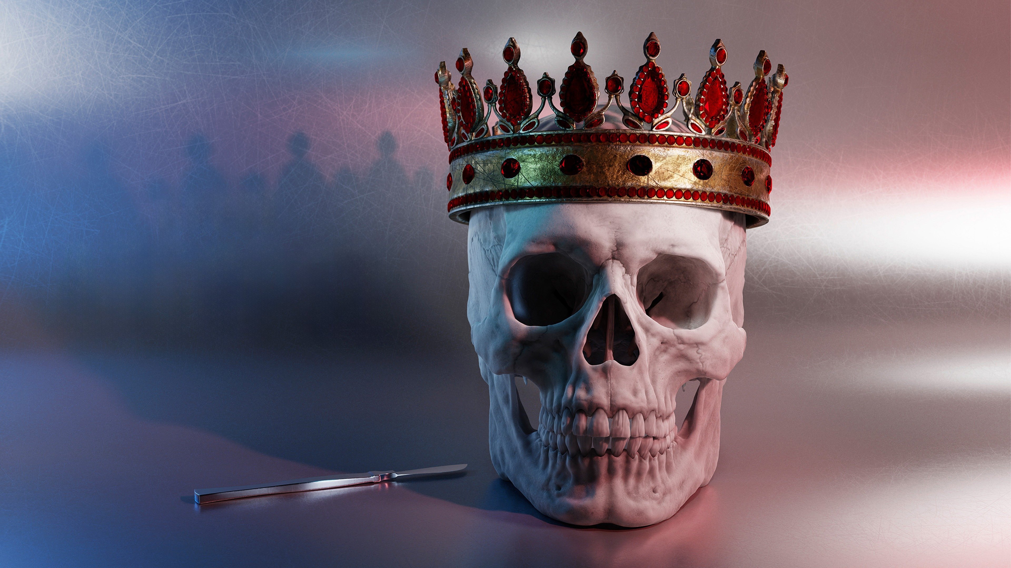 Royal Autopsy|Royal Autopsy