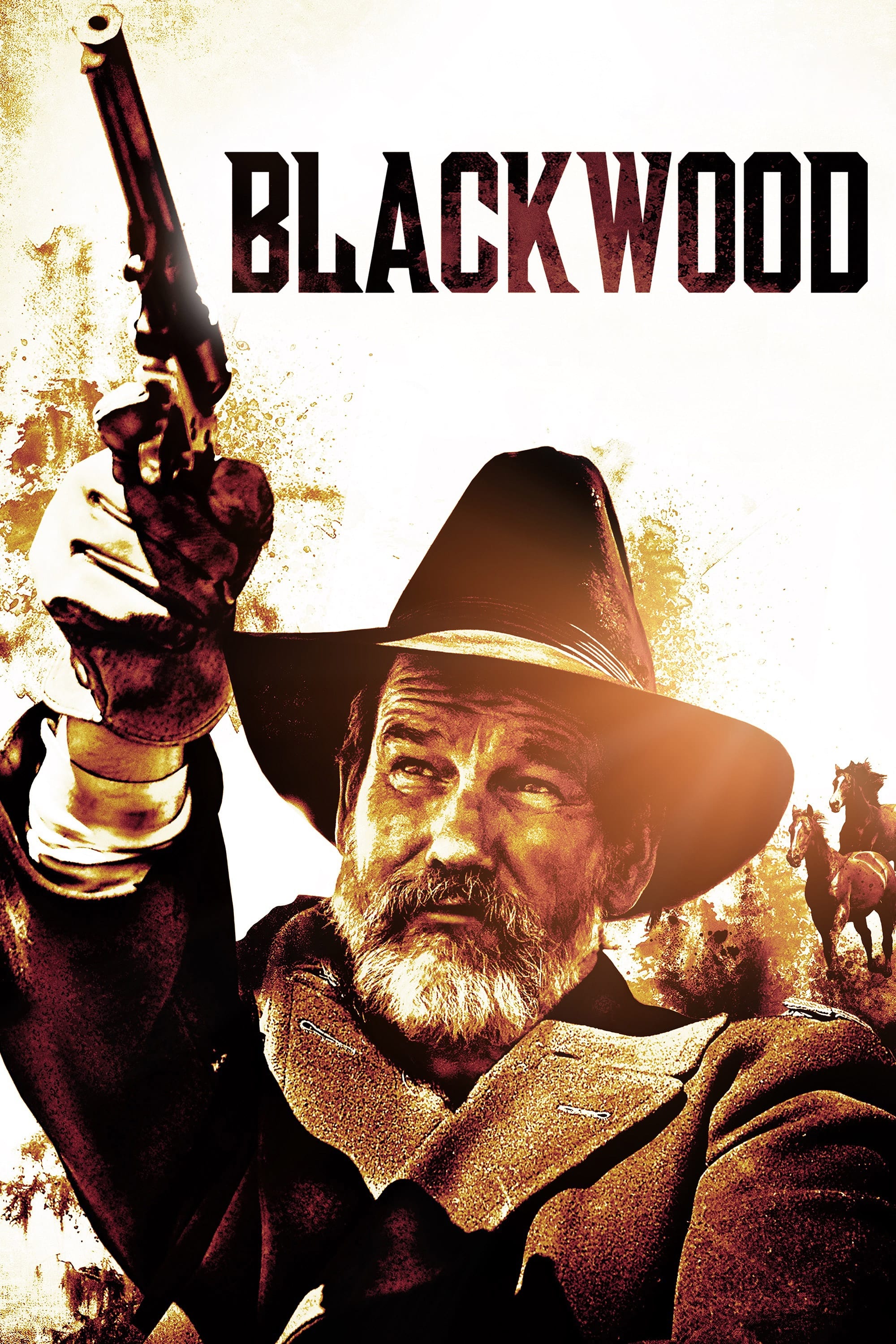 Blackwood | Blackwood