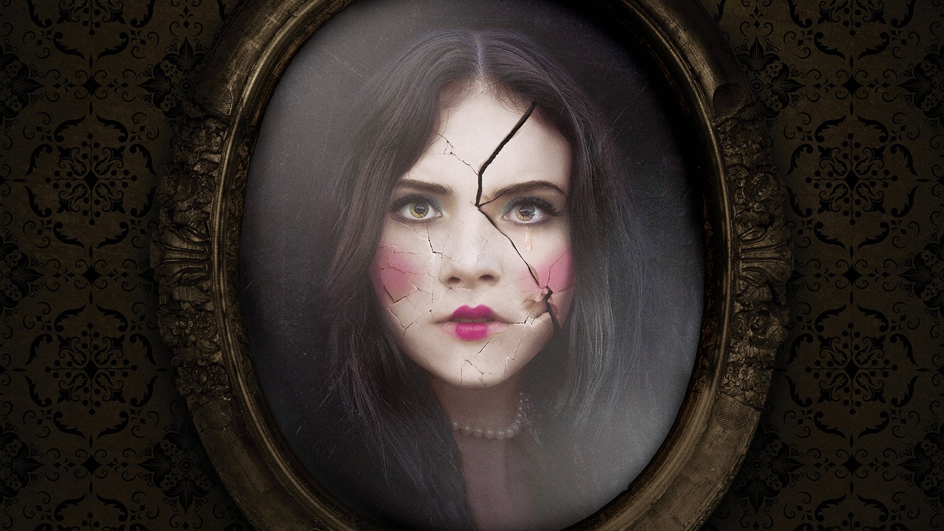Ghostland|Ghostland
