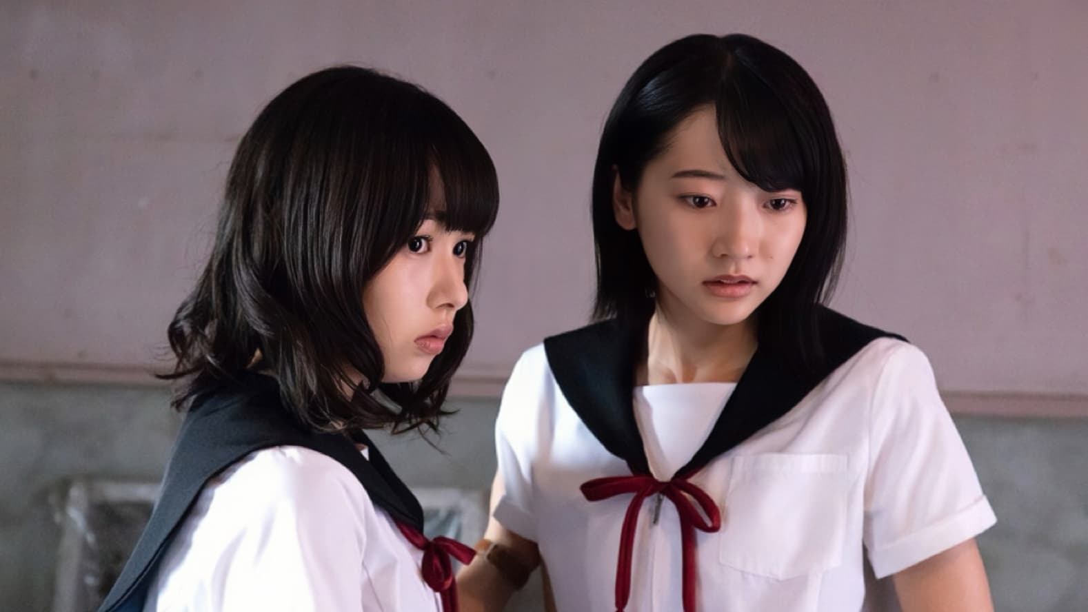 がっこう××× ～もうひとつのがっこうぐらし！～|がっこう××× ～もうひとつのがっこうぐらし！～