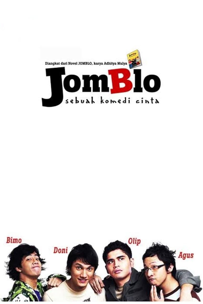 Jomblo | Jomblo