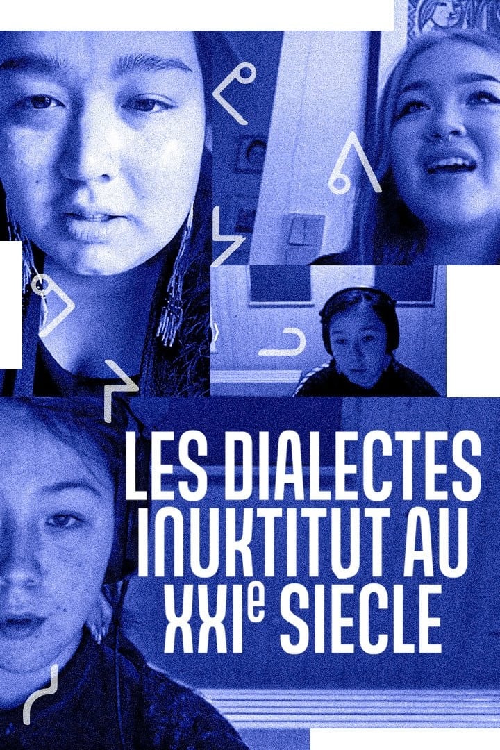 Inuit Languages in the 21st Century | Inuit Languages in the 21st Century