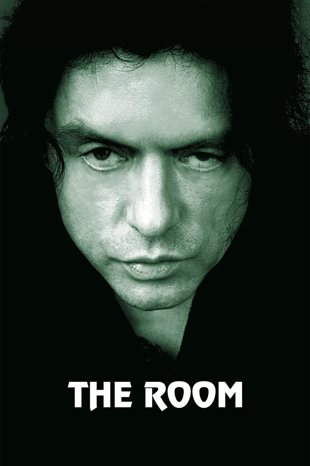 The Room | The Room