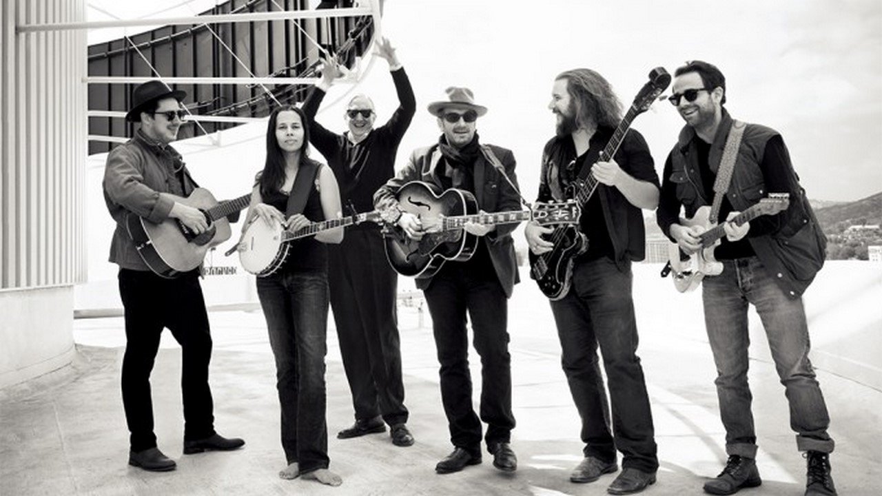 Lost Songs: The Basement Tapes Continued|Lost Songs: The Basement Tapes Continued