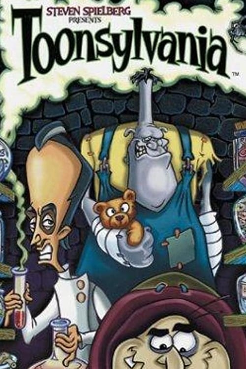 Toonsylvania | Toonsylvania