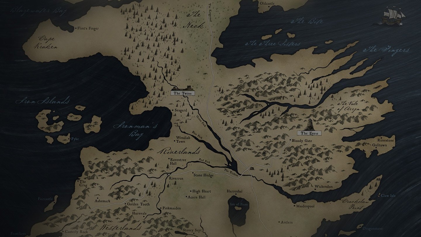 A Knight of the Seven Kingdoms: The Hedge Knight|A Knight of the Seven Kingdoms: The Hedge Knight