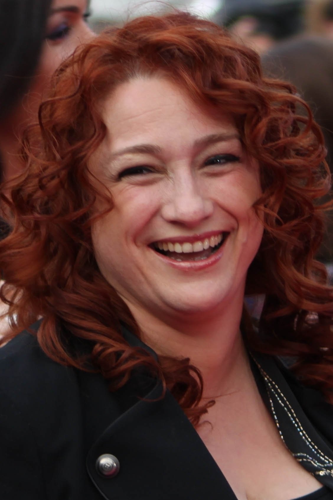 بازیگر Niamh Kavanagh  