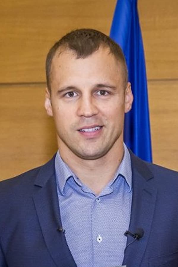 بازیگر Mairis Briedis  