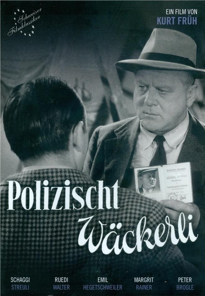 Polizischt Wäckerli | Polizischt Wäckerli