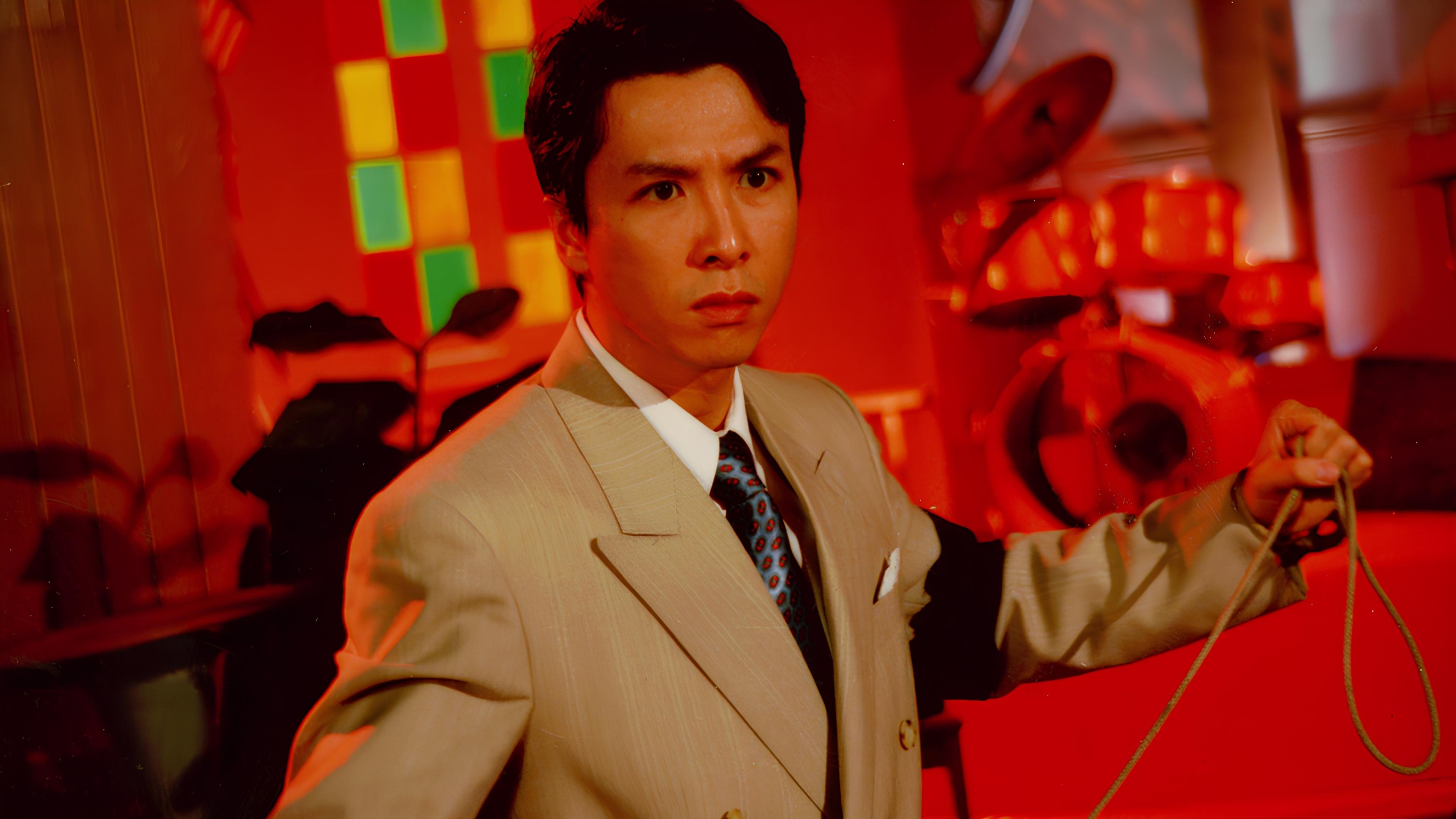 街頭殺手|街頭殺手