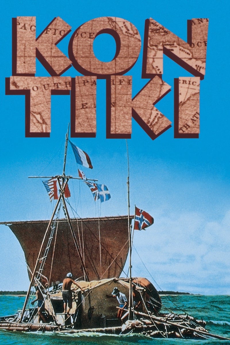 Kon-Tiki | Kon-Tiki