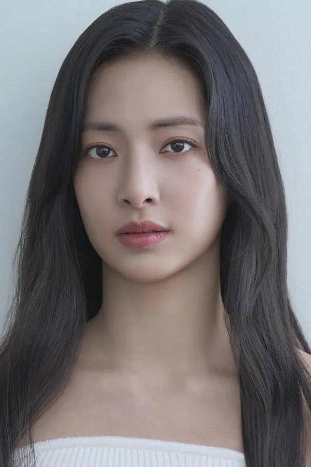بازیگر 박해린  