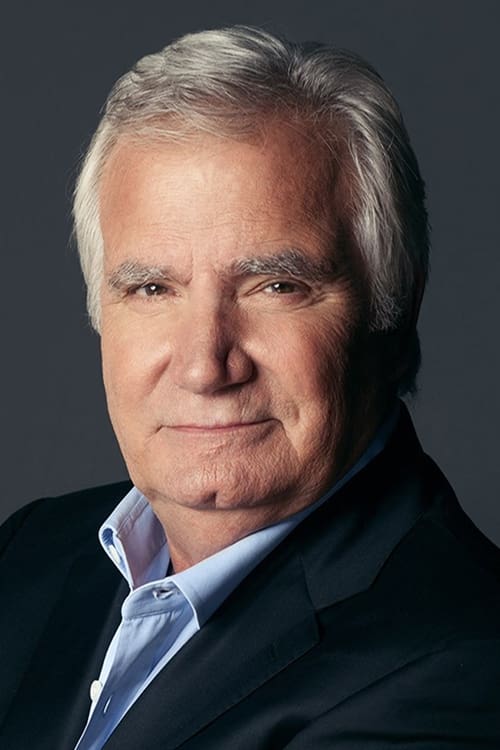 بازیگر John McCook  