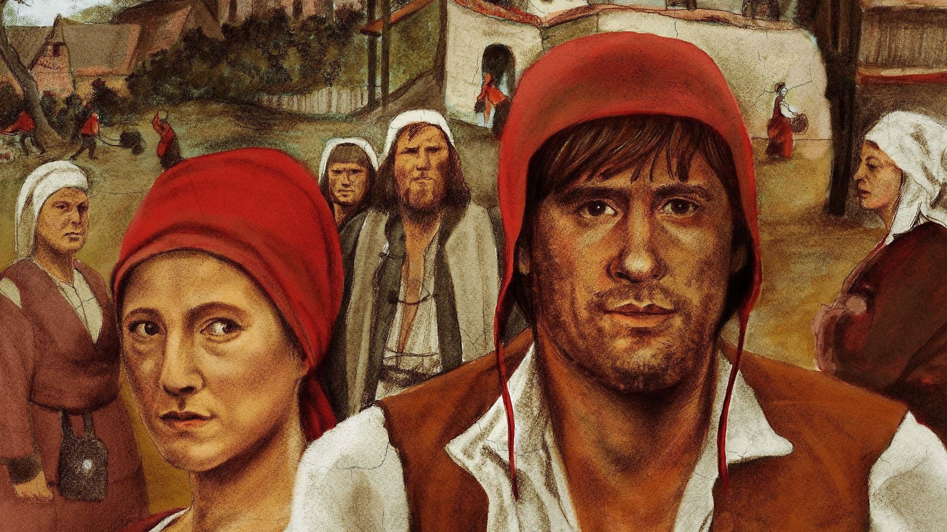 Le Retour de Martin Guerre|Le Retour de Martin Guerre