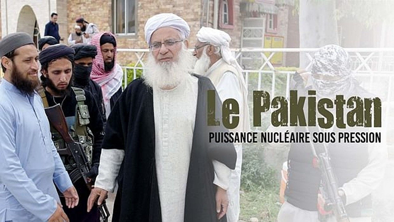 Le Pakistan, une puissance nucléaire sous pression|Le Pakistan, une puissance nucléaire sous pression