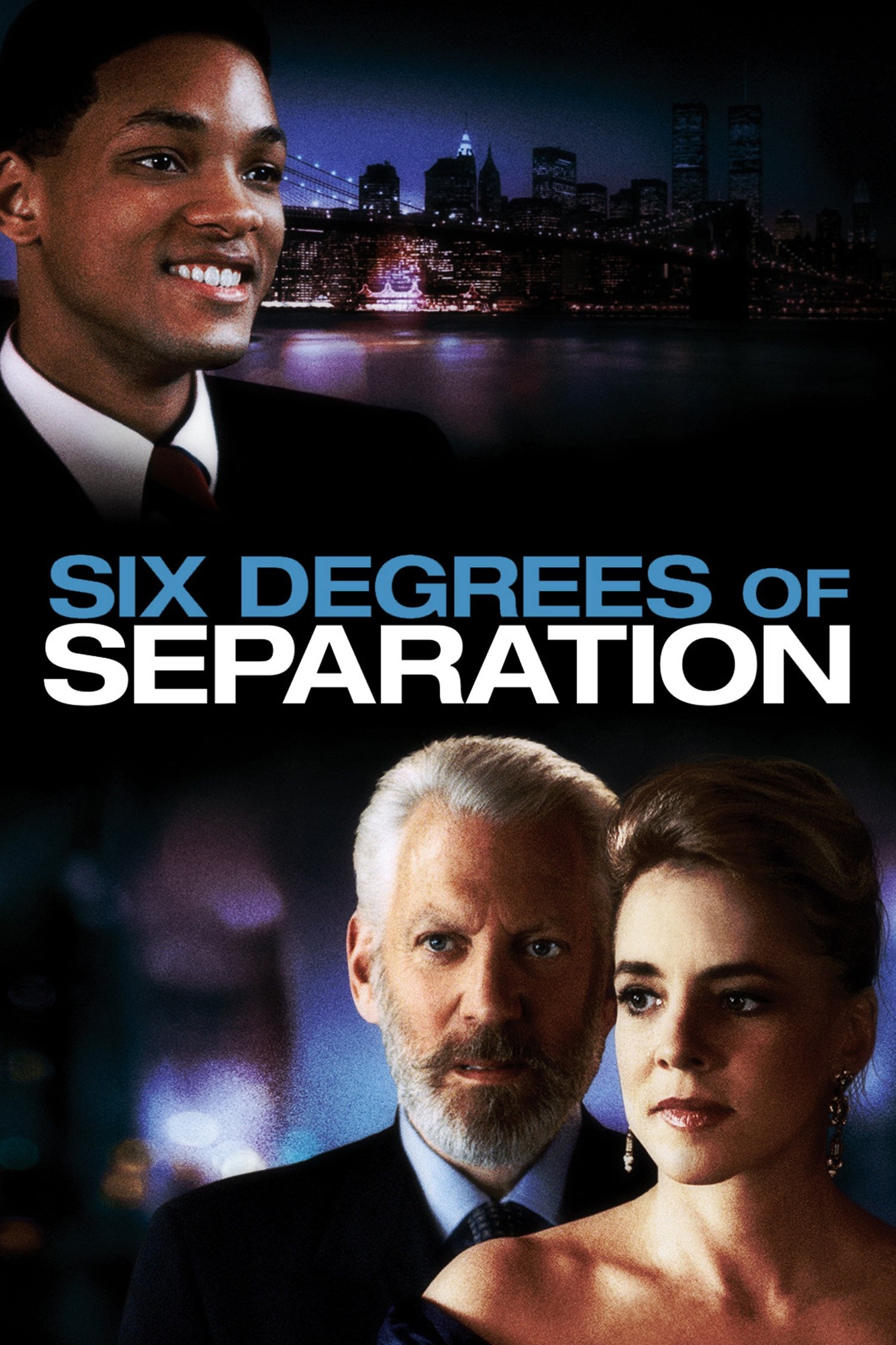 Six Degrees of Separation | Six Degrees of Separation