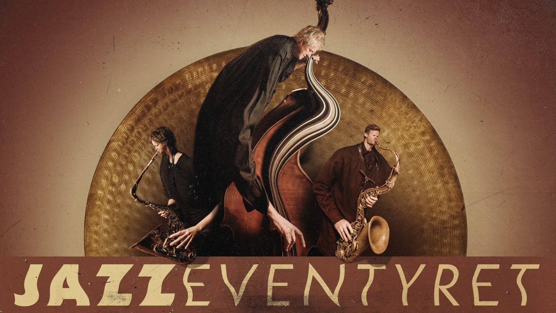 Jazzeventyret|Jazzeventyret