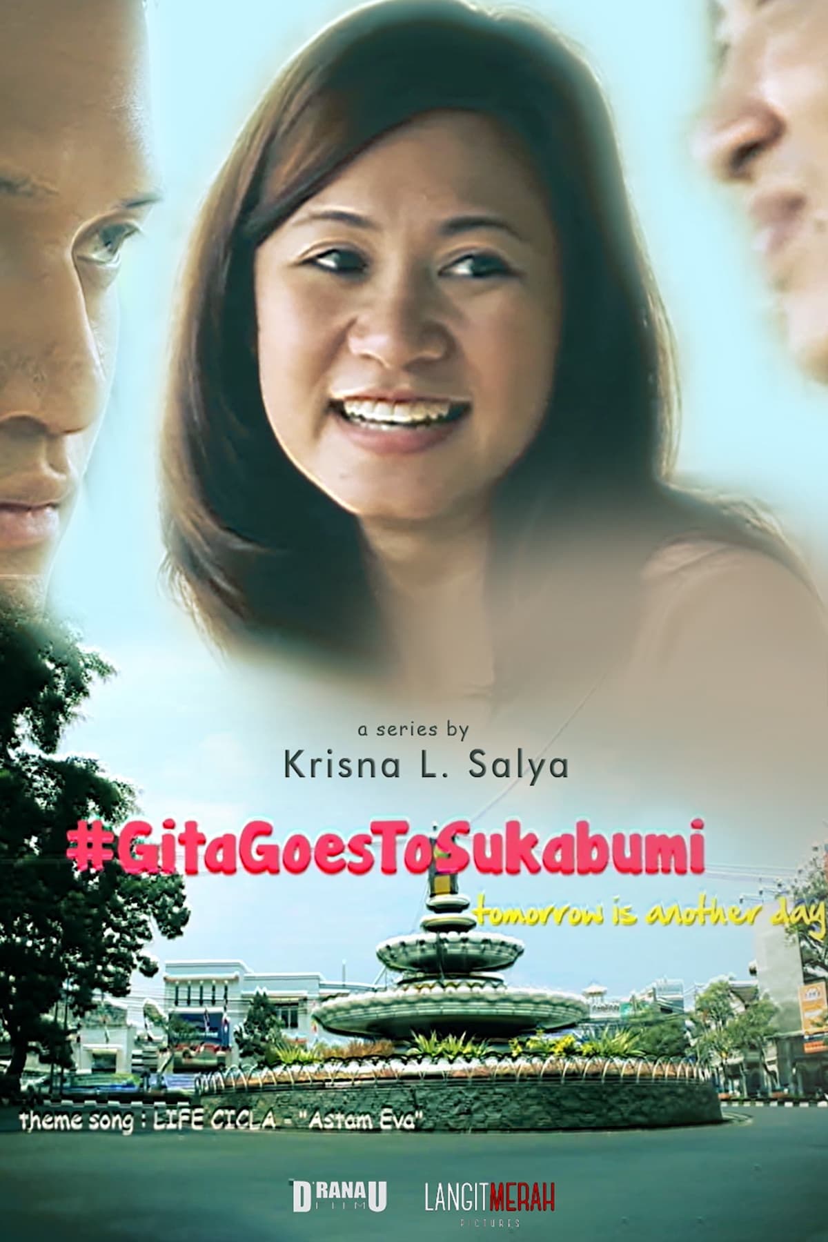 Gita Goes To Sukabumi | Gita Goes To Sukabumi