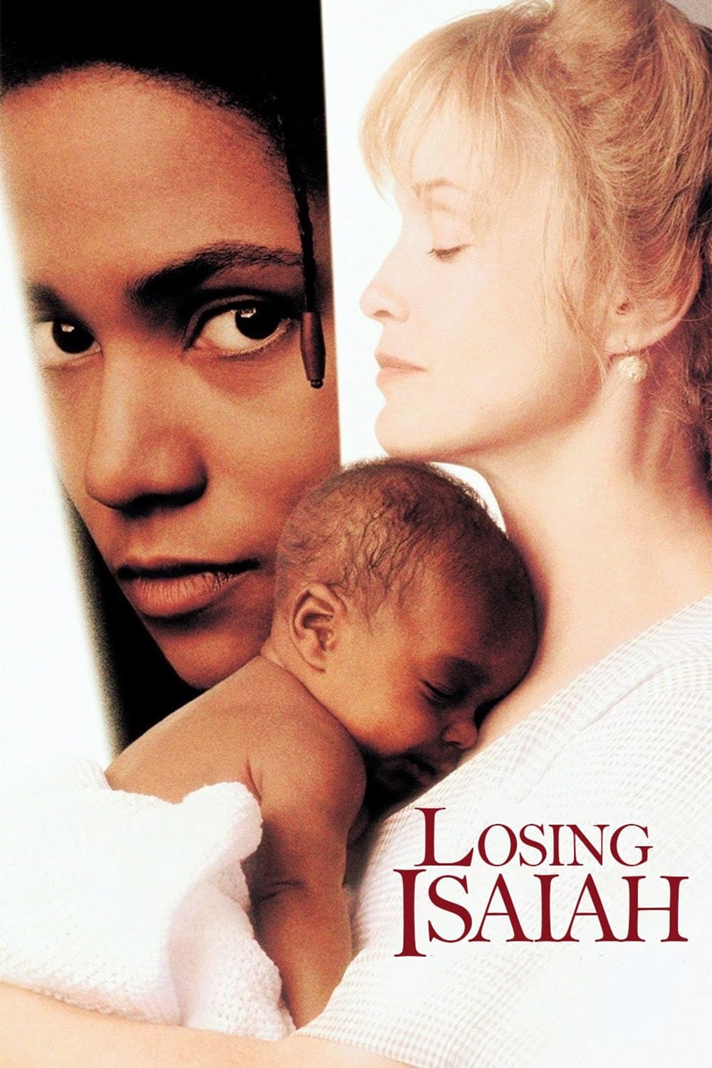 Losing Isaiah | Losing Isaiah