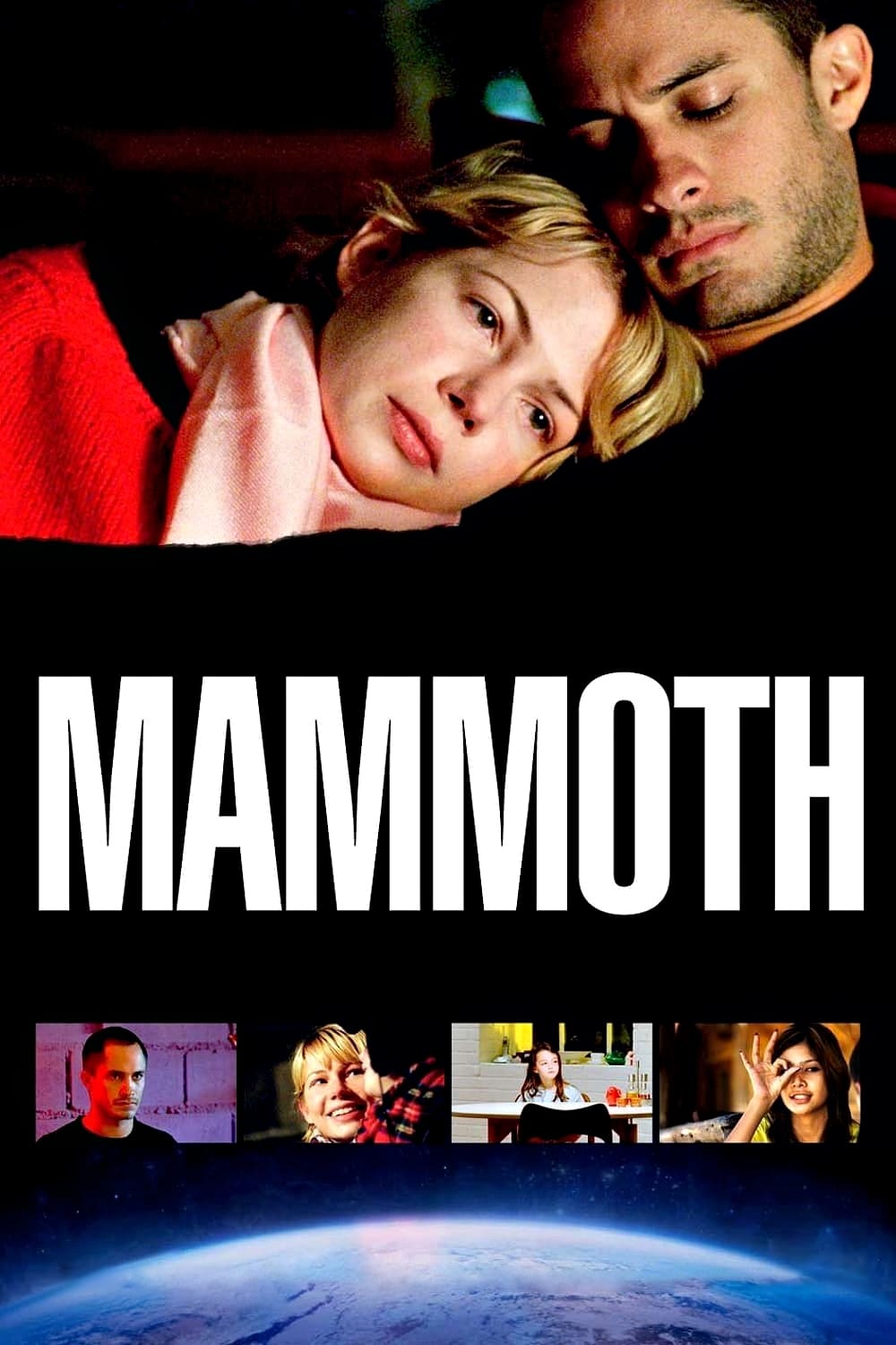 Mammoth | Mammoth