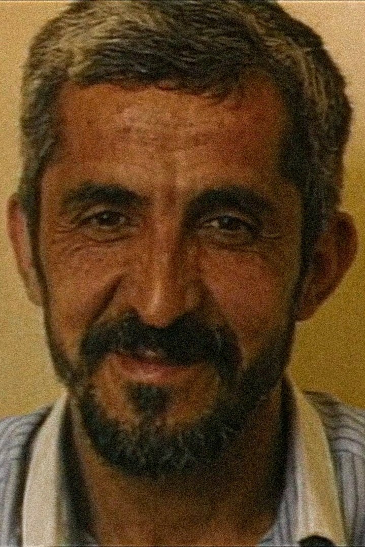 بازیگر Hossain Sabzian  