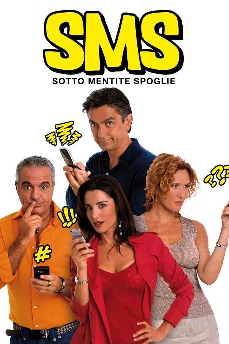 SMS: Sotto Mentite Spoglie | SMS: Sotto Mentite Spoglie