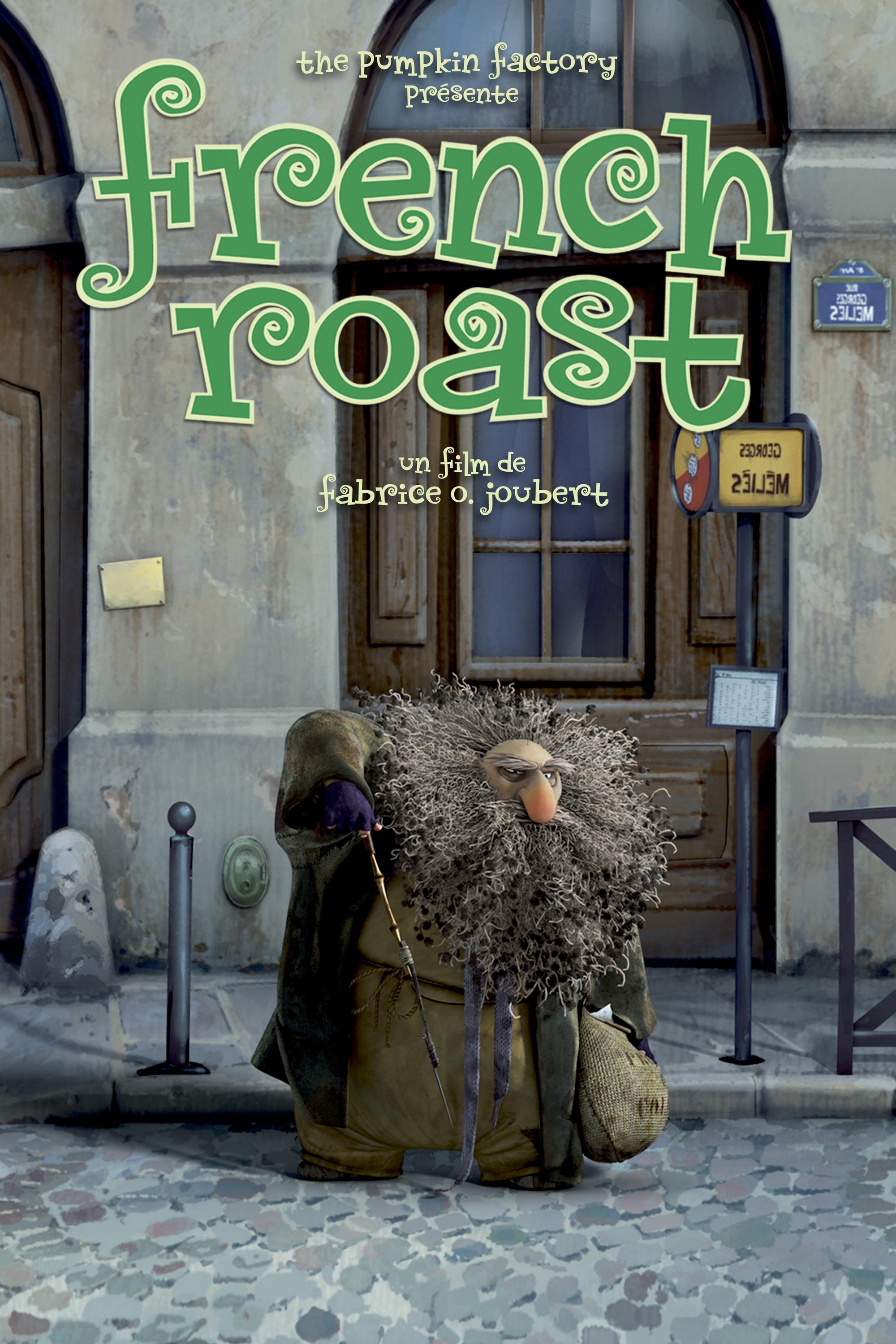 French Roast | French Roast