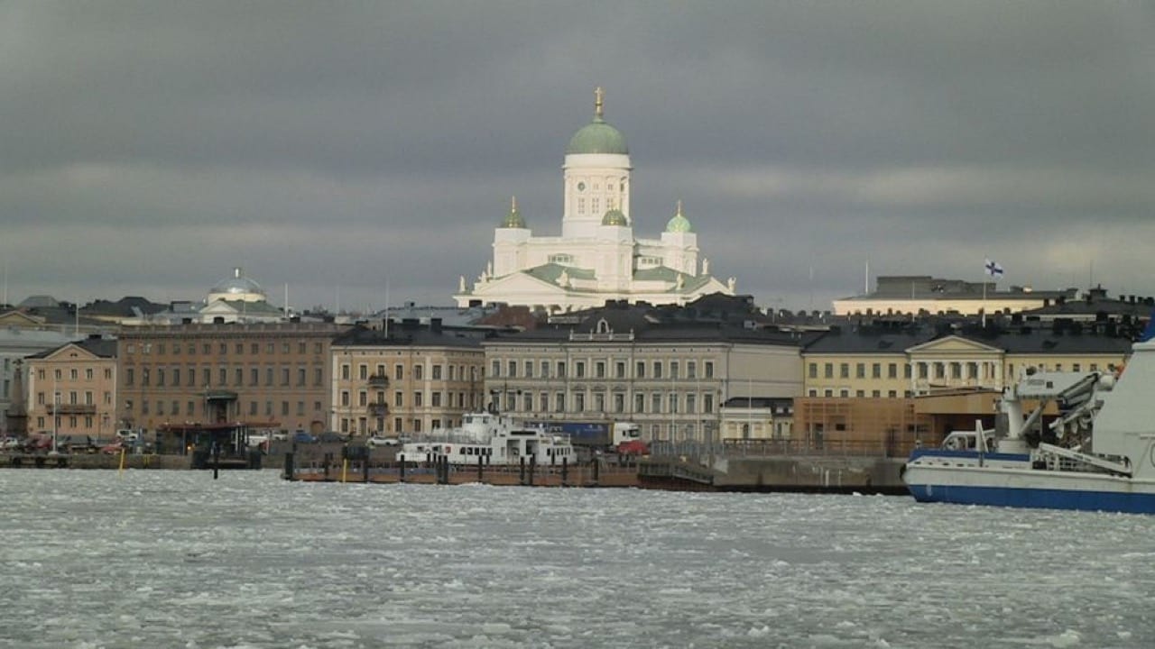 Une histoire finlandaise|Une histoire finlandaise