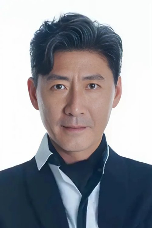 بازیگر Zhang Zijian  
