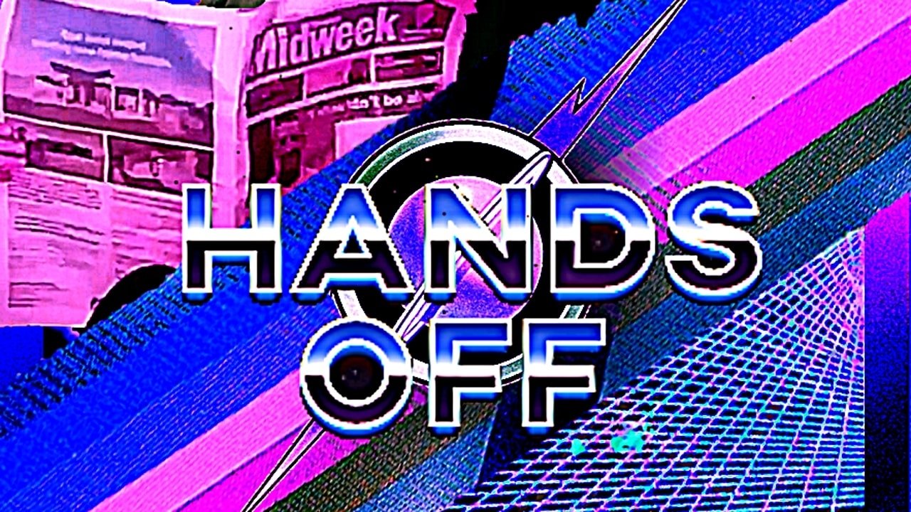 Hands off|Hands off