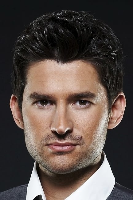 بازیگر Matt Dusk  