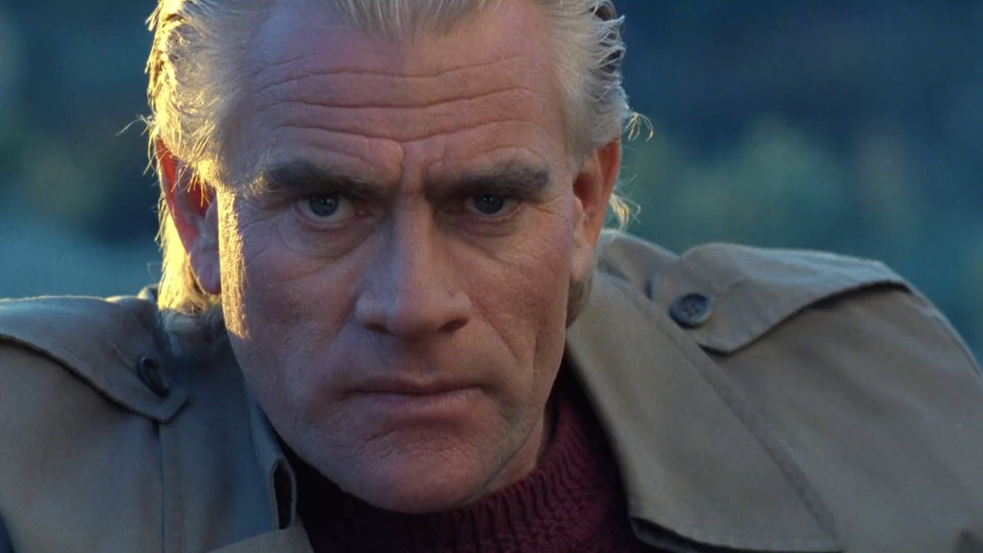 Trancers II: The Return of Jack Deth|Trancers II: The Return of Jack Deth