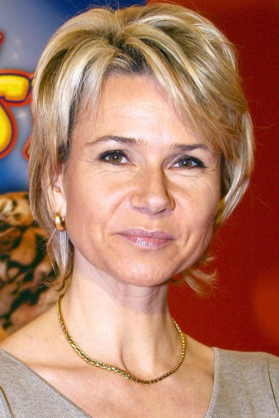 بازیگر Nathalie Rihouet  