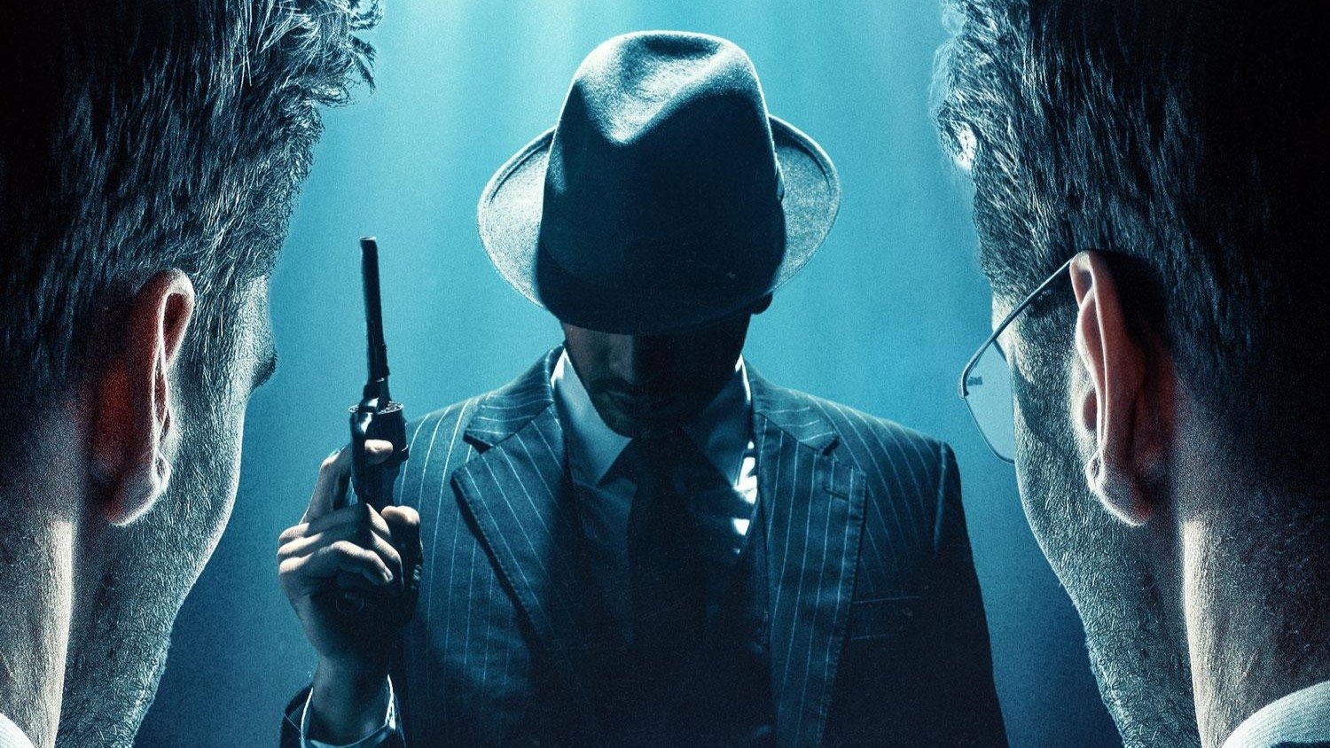 The Krays: The Mafia Connection|The Krays: The Mafia Connection