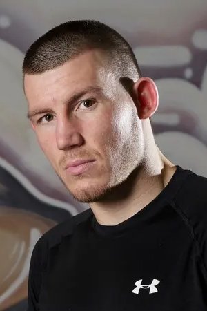 بازیگر Liam Williams  